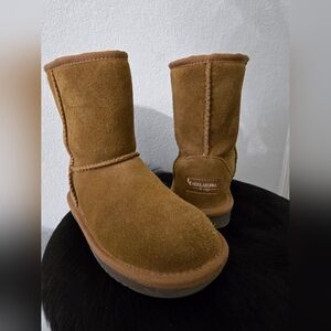 Koolaburra by Ugg Boots Girls Size 1